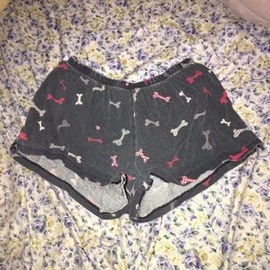 joe boxer pajama shorts